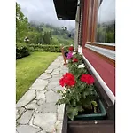 펜션 Bella Vista Comfortable 마리아알름암스타이너르넨미어