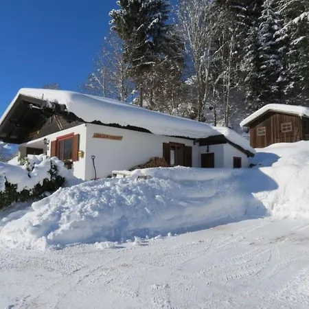 Ferienhaus Bella Vista Comfortable *