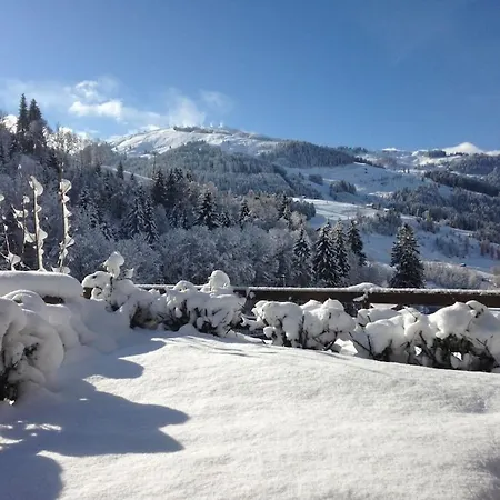Bella Vista Comfortable Maria Alm am Steinernen Meer