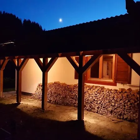 Bella Vista Comfortable Ferienhaus *