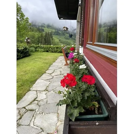 Feriehus Bella Vista Comfortable Maria Alm am Steinernen Meer