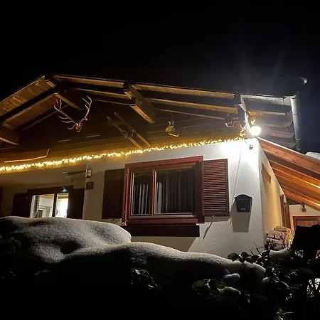 Feriehus Bella Vista Comfortable *