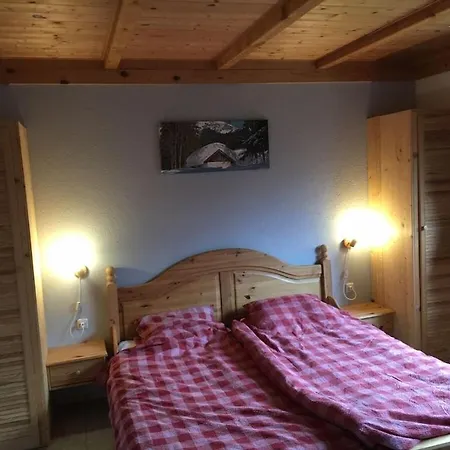 Feriehus Bella Vista Comfortable