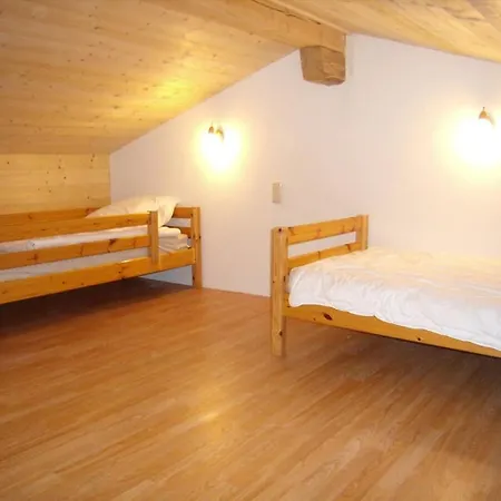 Bella Vista Comfortable Feriehus *