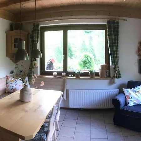 Bella Vista Comfortable